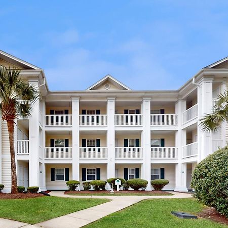 Apartamento River Oaks 10D Myrtle Beach Exterior foto