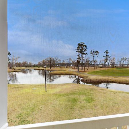 Apartamento River Oaks 10D Myrtle Beach Exterior foto