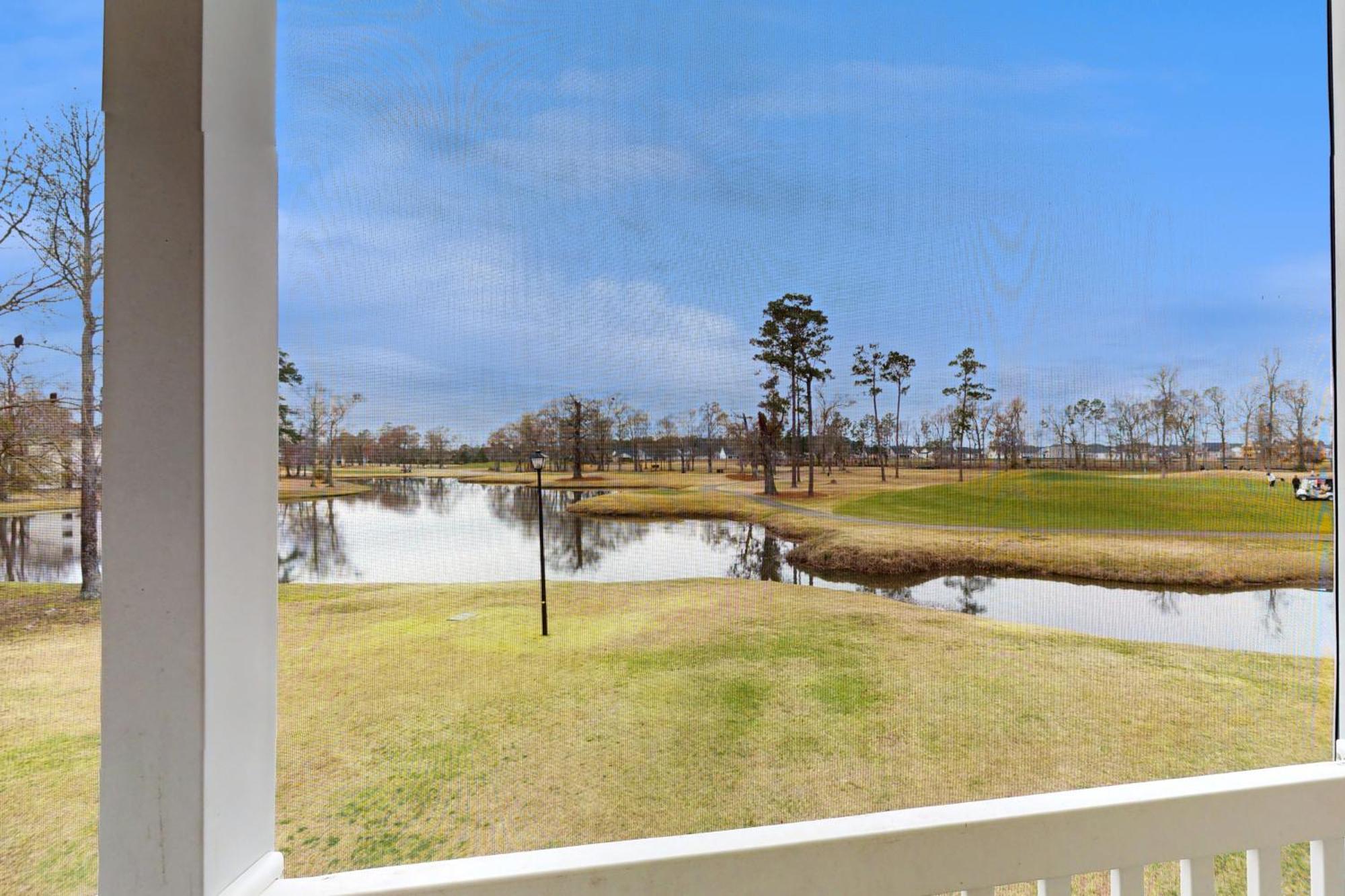 Apartamento River Oaks 10D Myrtle Beach Exterior foto