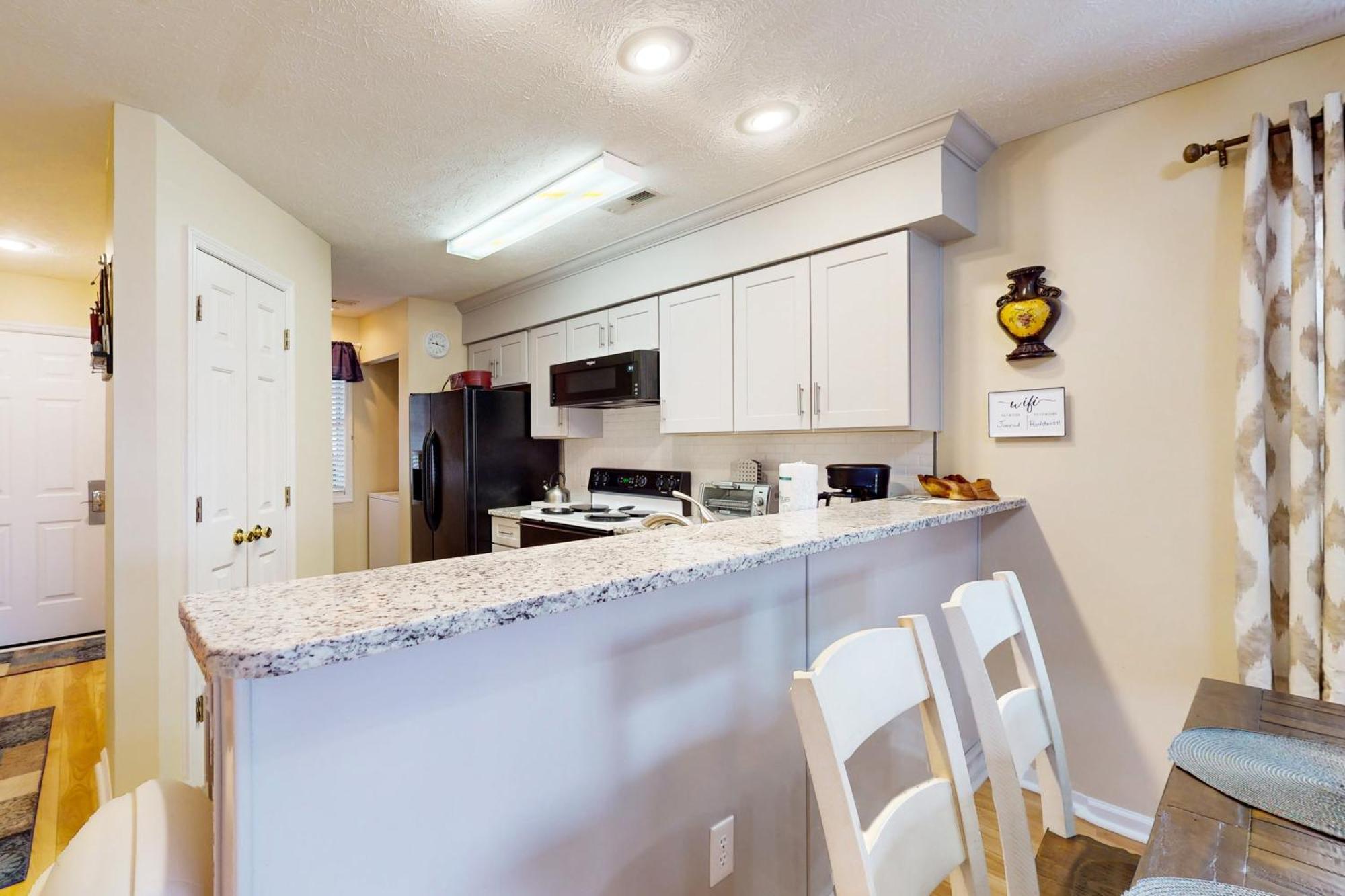 Apartamento River Oaks 10D Myrtle Beach Exterior foto