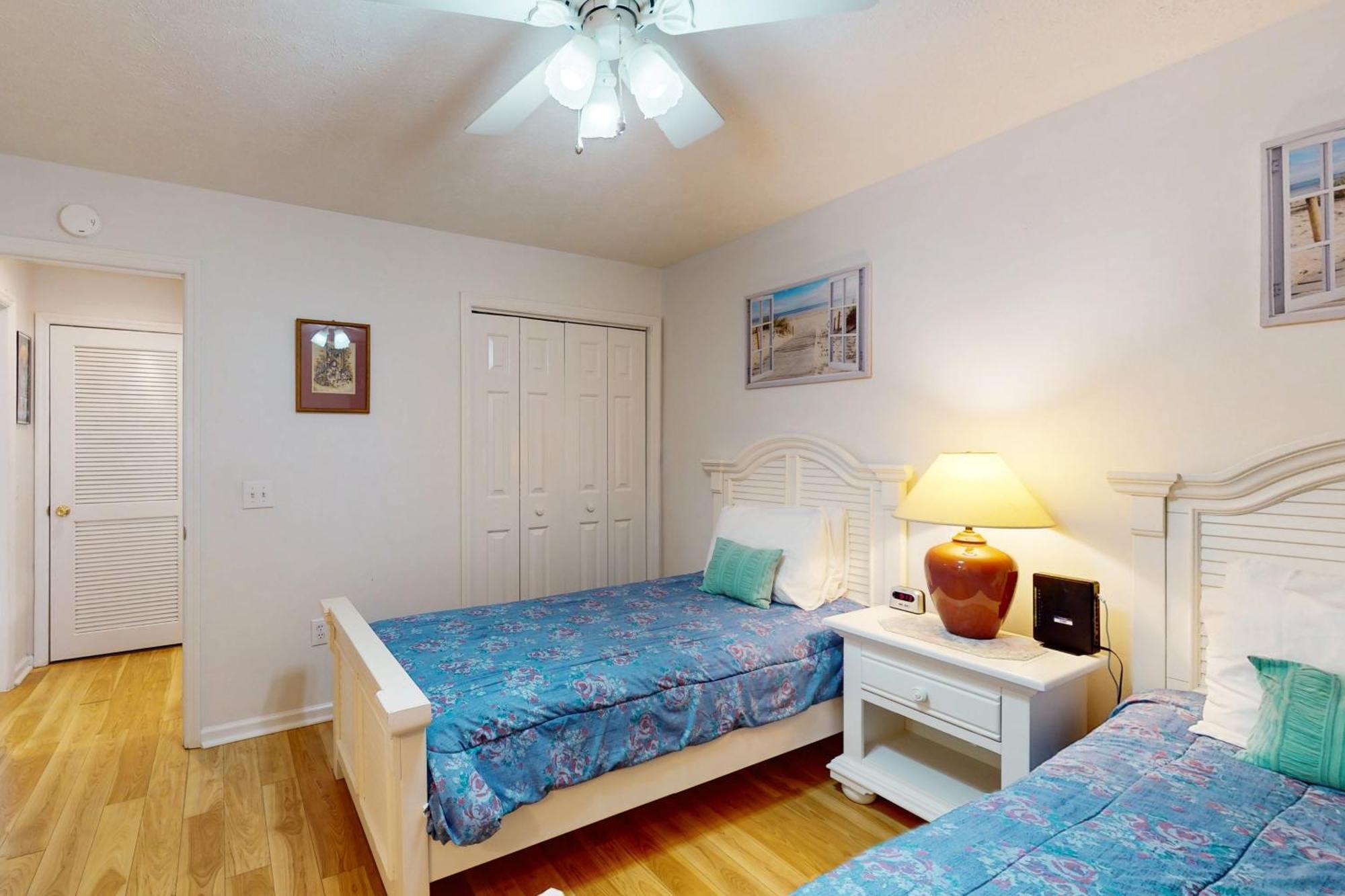 Apartamento River Oaks 10D Myrtle Beach Exterior foto