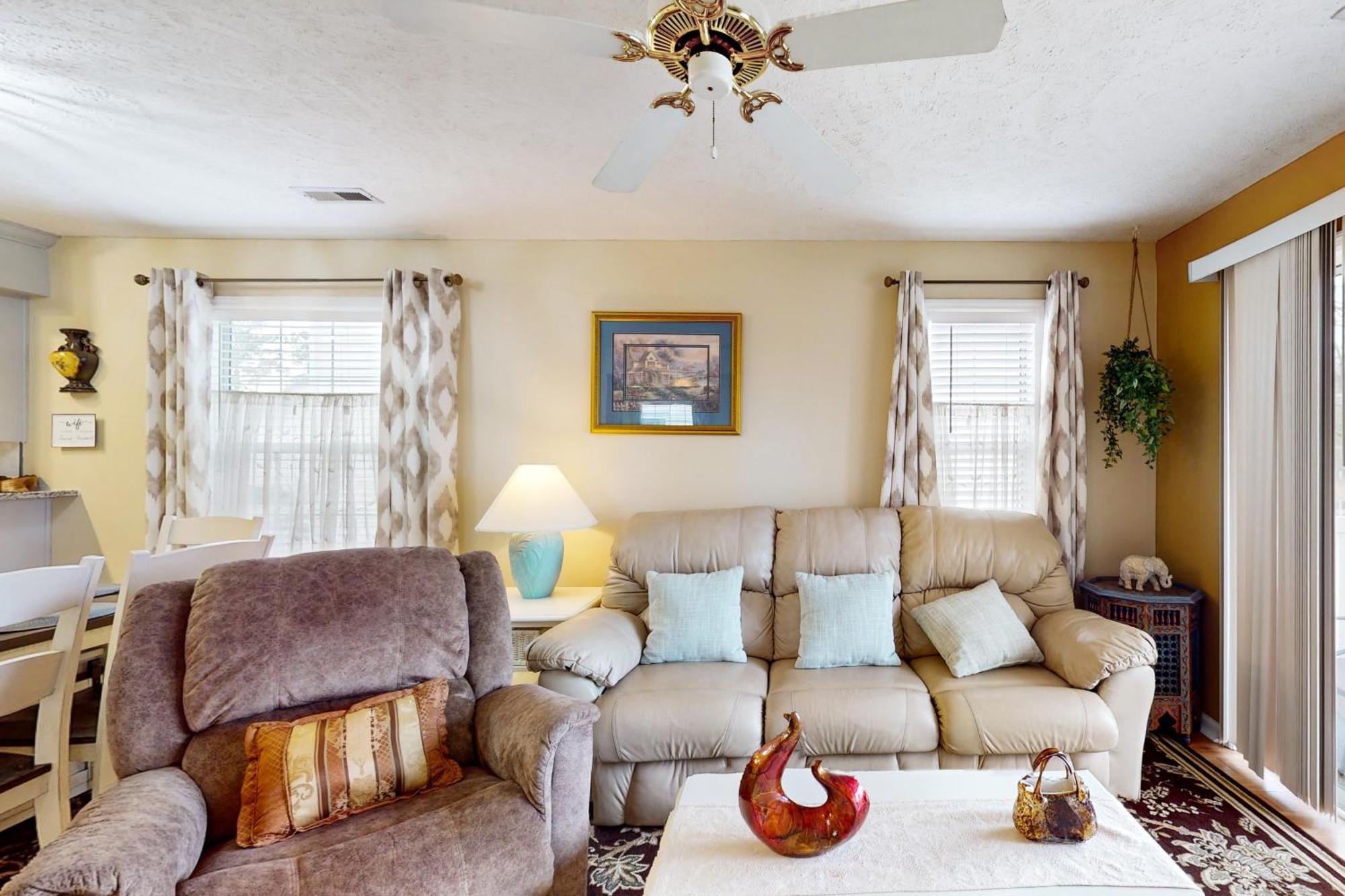 Apartamento River Oaks 10D Myrtle Beach Exterior foto