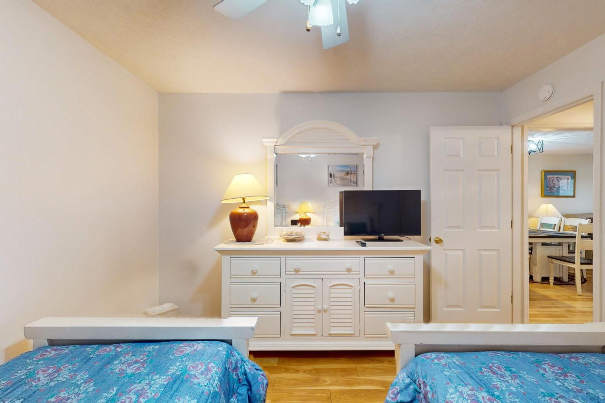 Apartamento River Oaks 10D Myrtle Beach Exterior foto