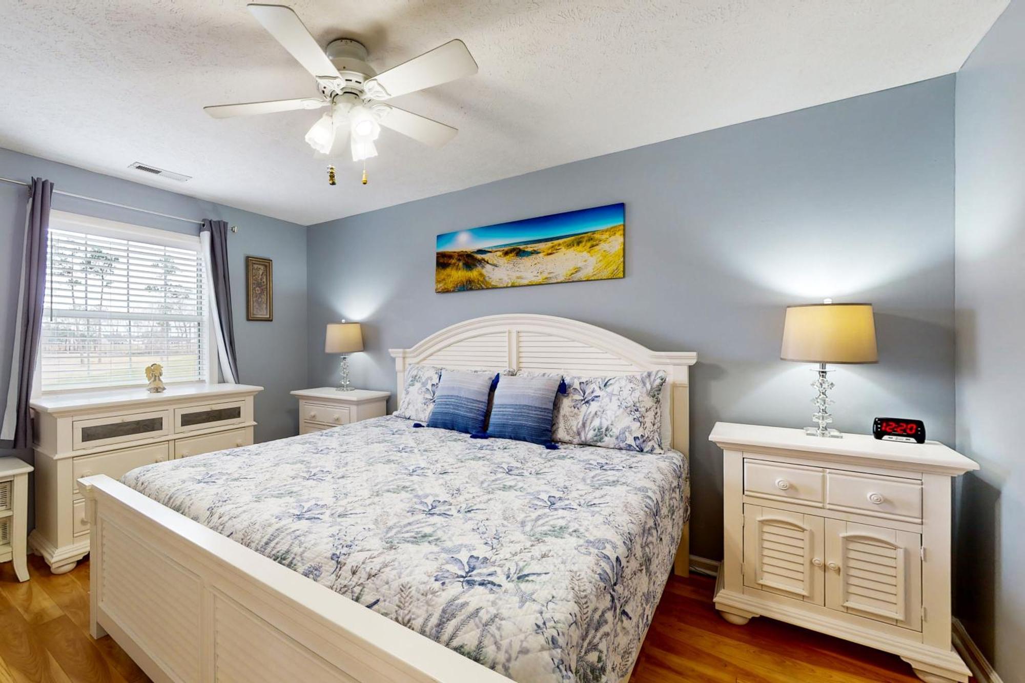 Apartamento River Oaks 10D Myrtle Beach Exterior foto