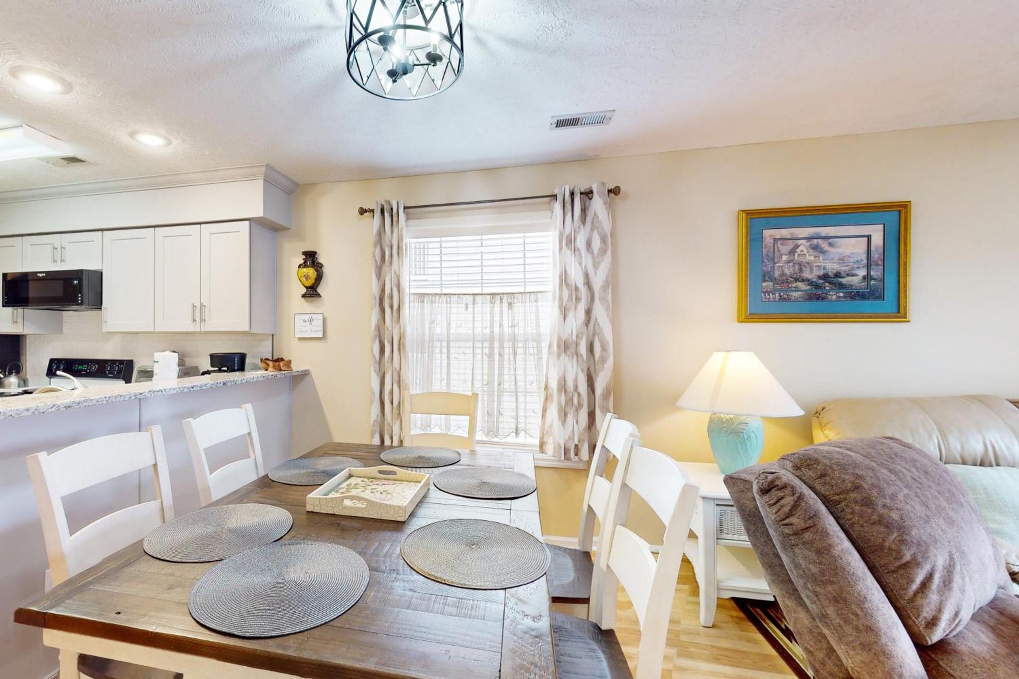 Apartamento River Oaks 10D Myrtle Beach Exterior foto